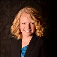 Team member, Kendra Pickering