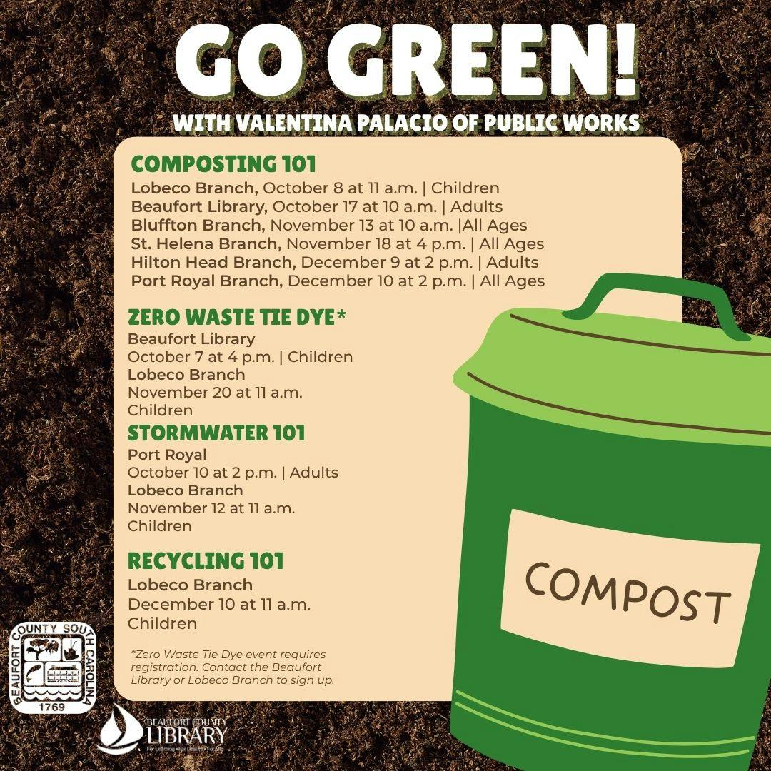 ALL DATES - GO GREEN.jpg