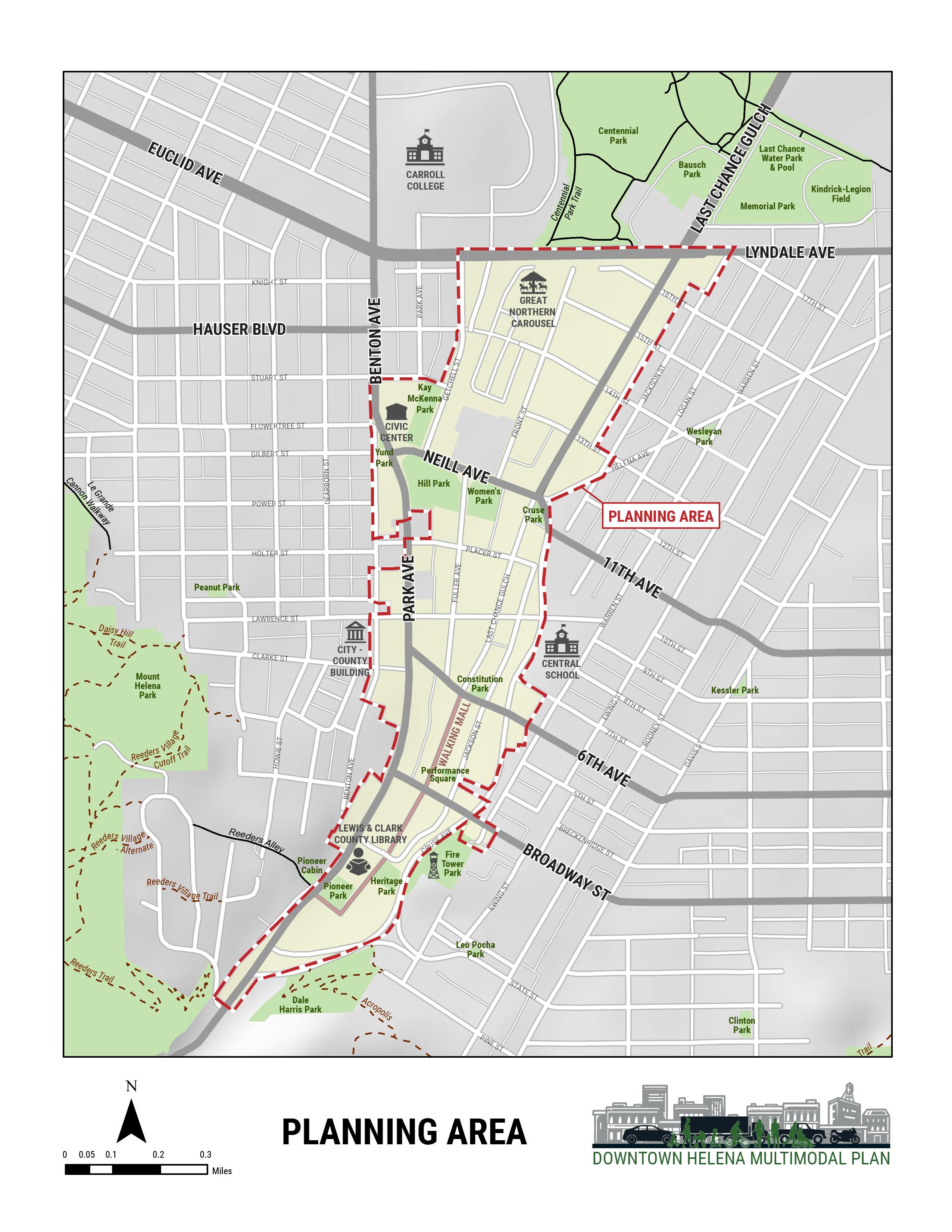 Plan Study Area (UPDATED41122)