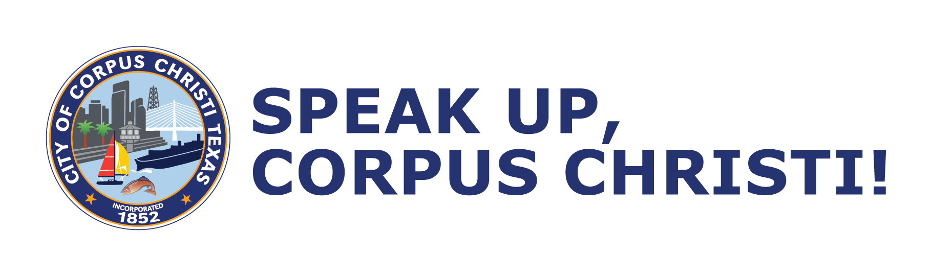 Engage Corpus Christi