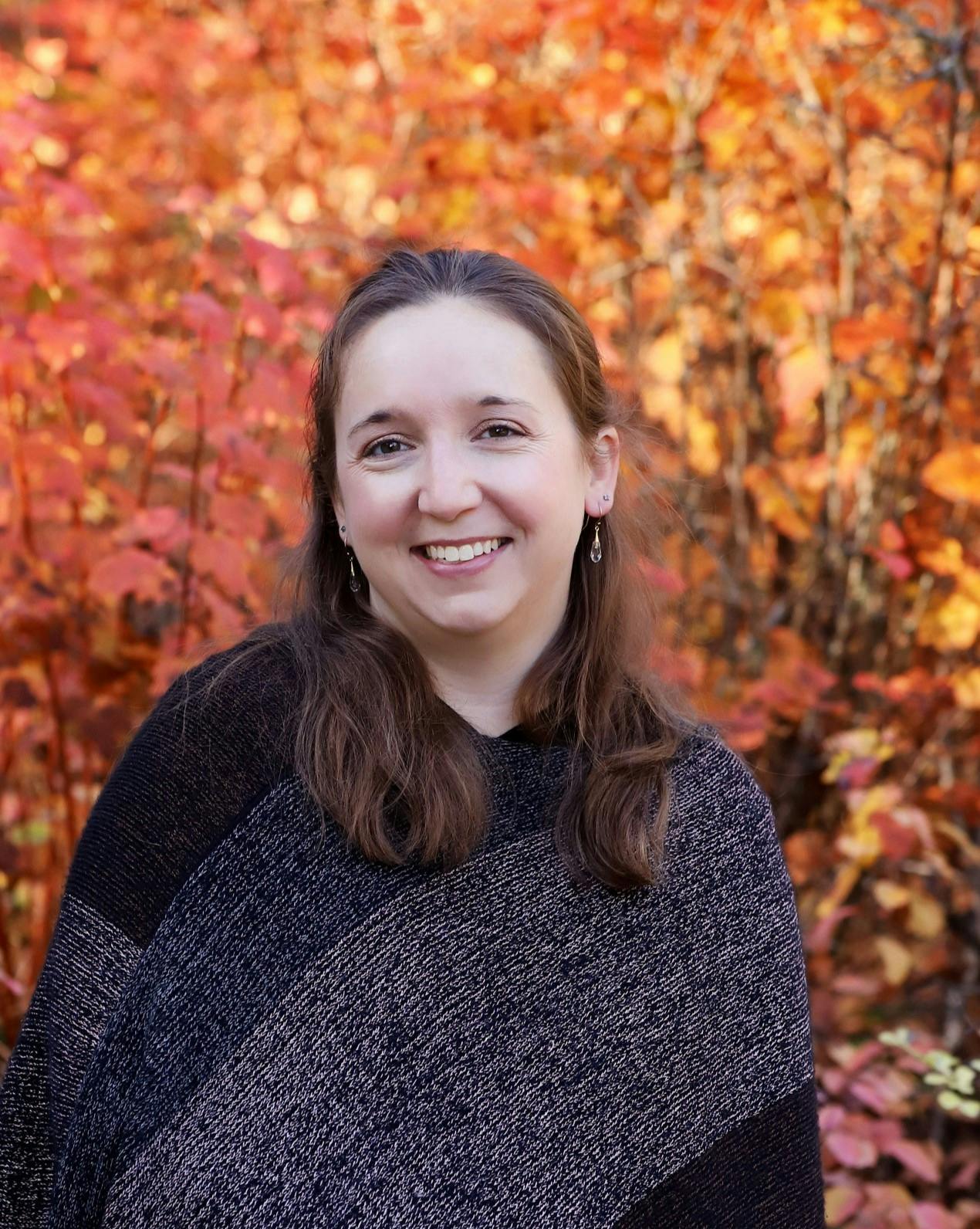 Team member, Kyla Lehnerz