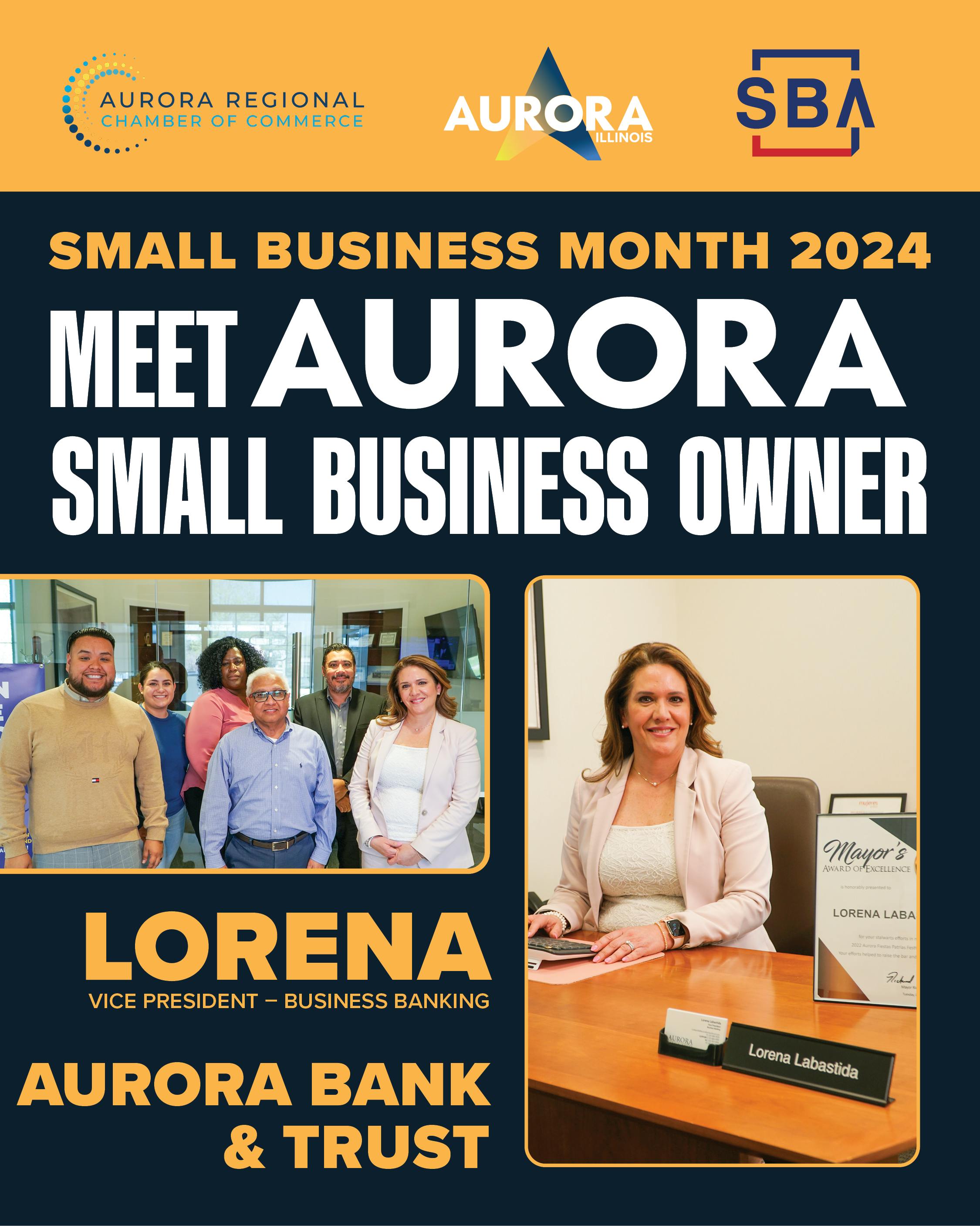 Aurora Bank & Trust