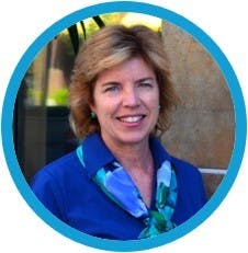 Team member, Deirdre Kleske