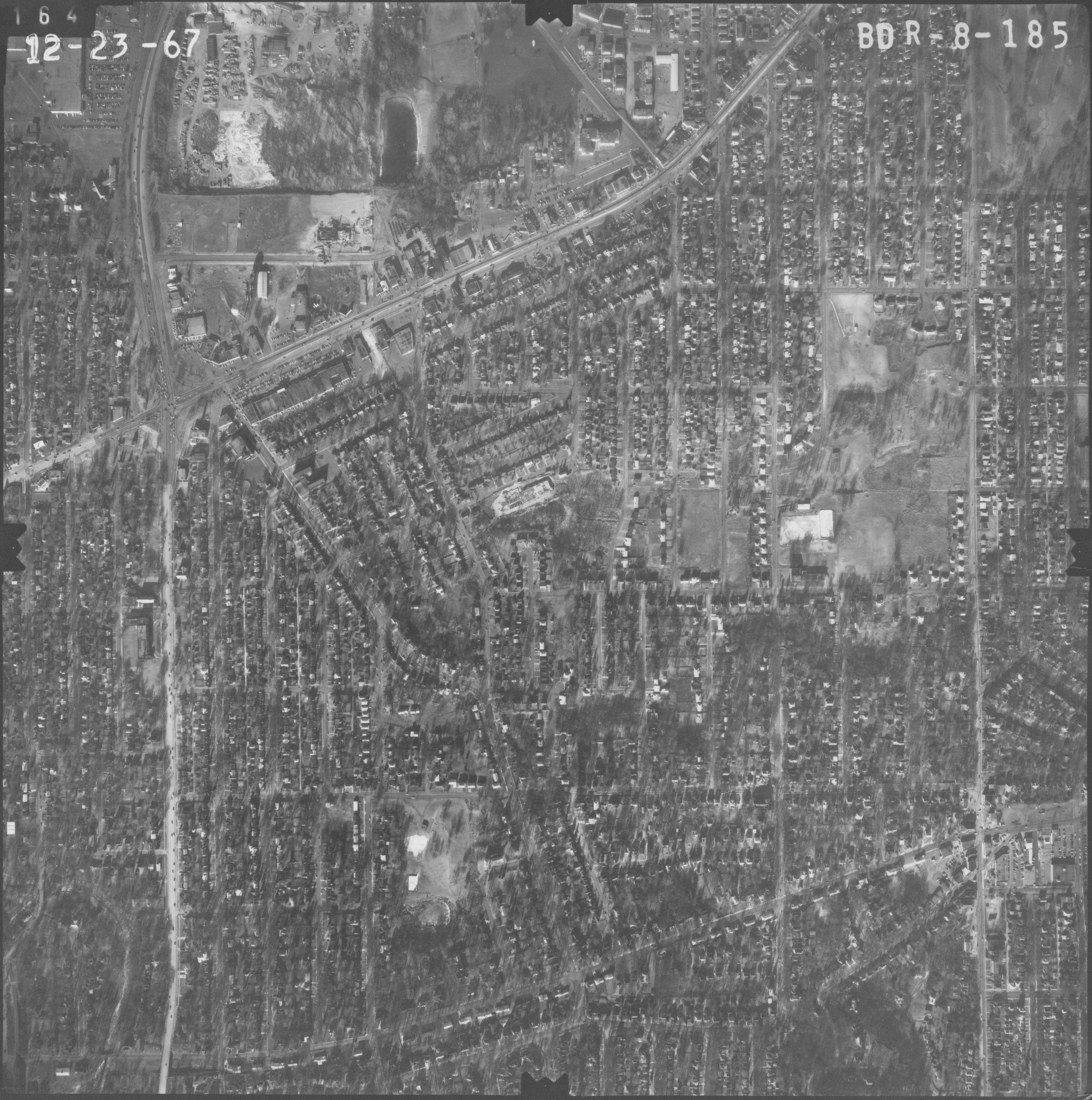 Aerial photo_1967