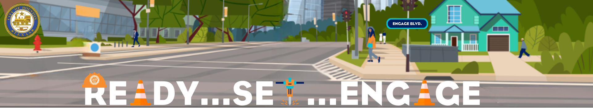 site banner