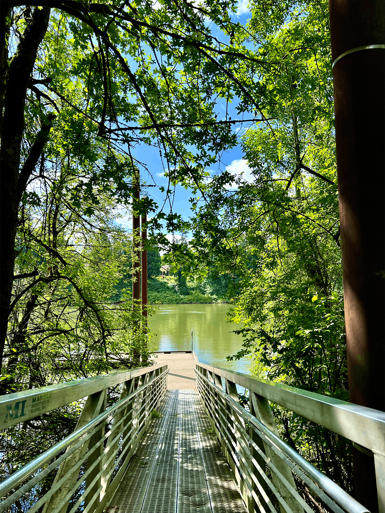 Category 5: Iconic Wilsonville