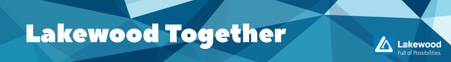 Lakewood Together