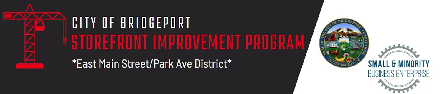 project banner