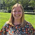 Team member, Bailey Waters