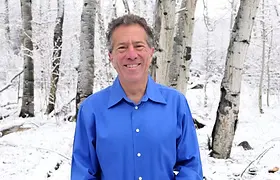 Team member, Paul Sachs