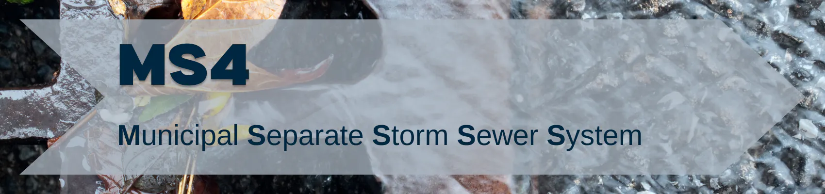 Stormwater Management | Missoula County Voice