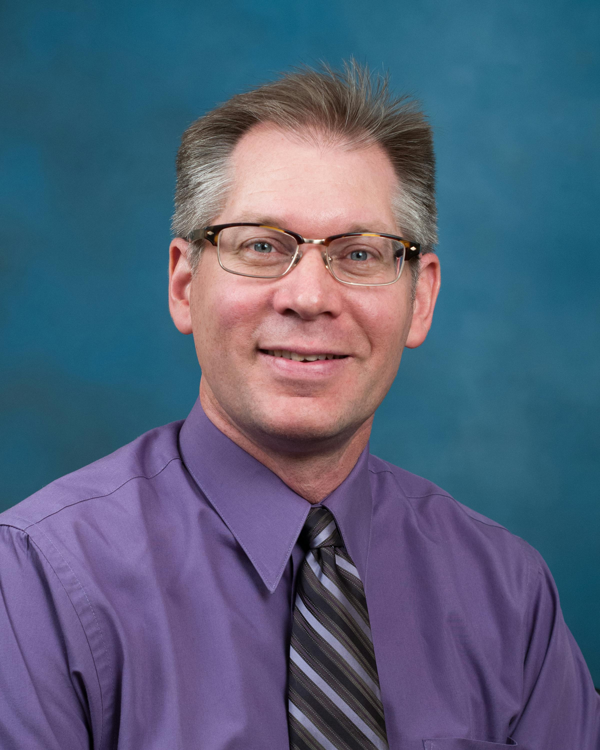 Team member, Bill Neuendorf