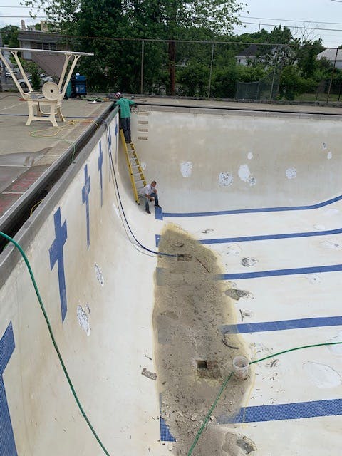 Pool Plaster Repairs Under Way.jpg