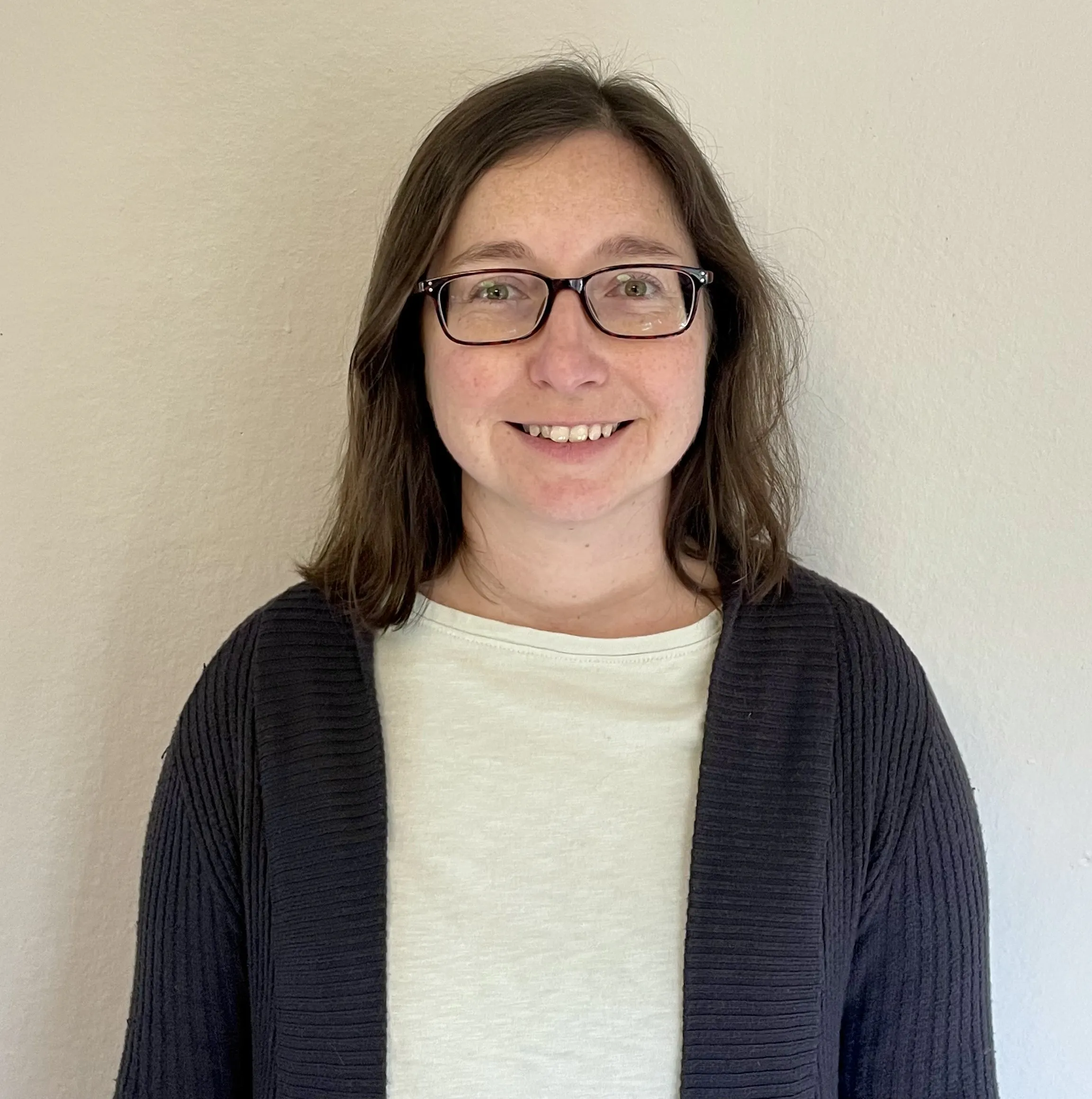 Team member, Maeve Gould