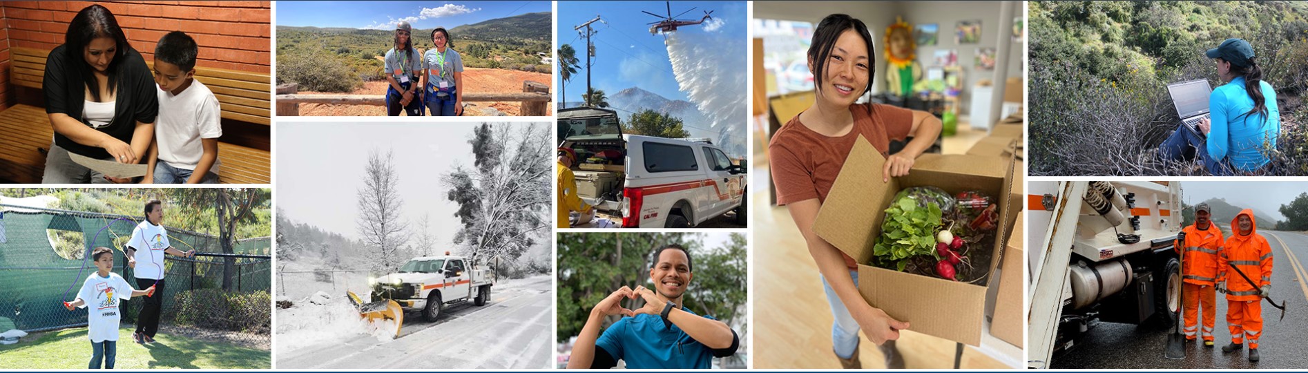 Budget Priorities and Communications Preferences | Engage San Diego County