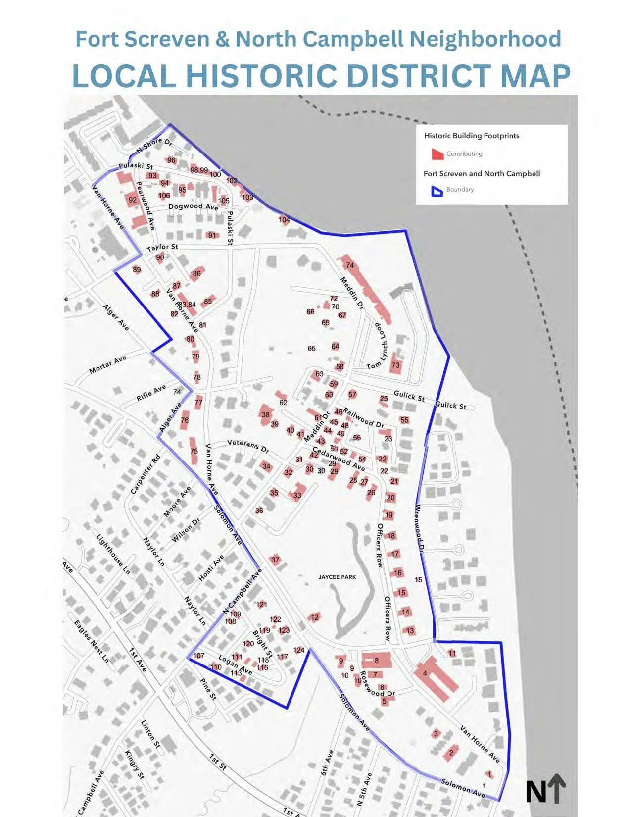 Ft Screven  N Campbell Local HD Map.jpg