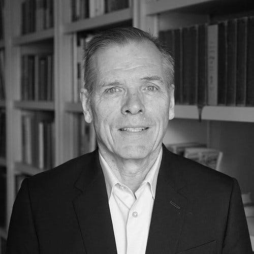 Team member, Duncan Webb