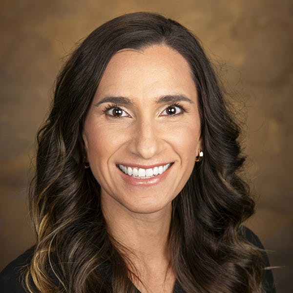 Team member, Jessica Bixenman