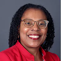 Team member, Tanya Washington 