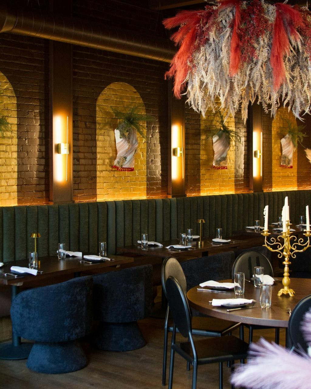 Touché French Creole