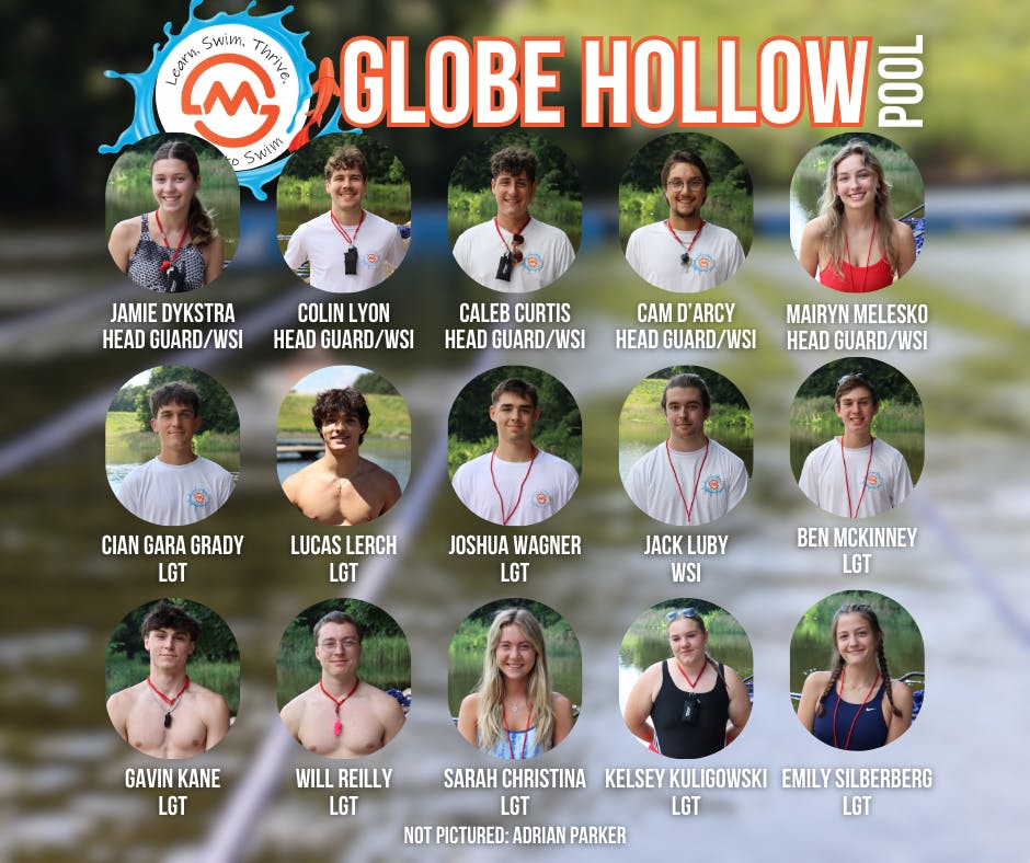 Globe Hollow 