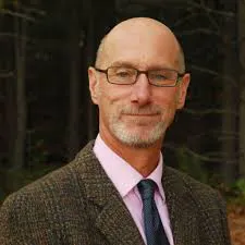 Team member, Tom Errico