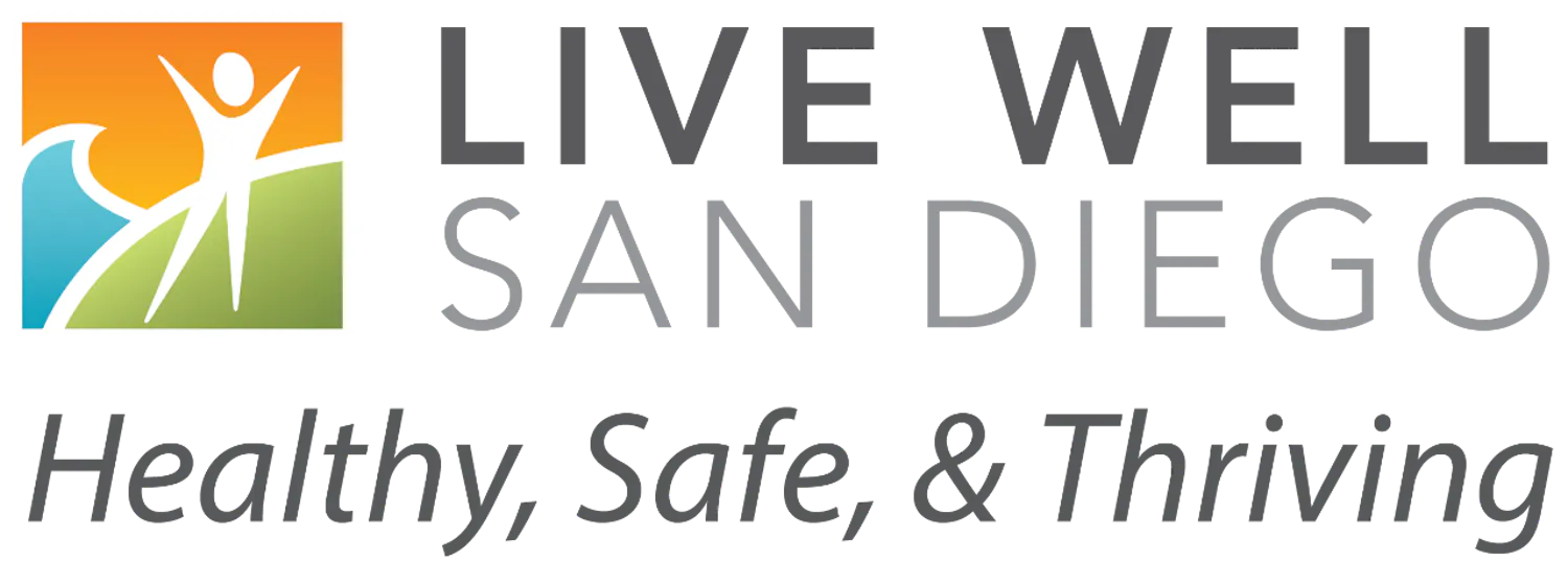 Engage Live Well San Diego