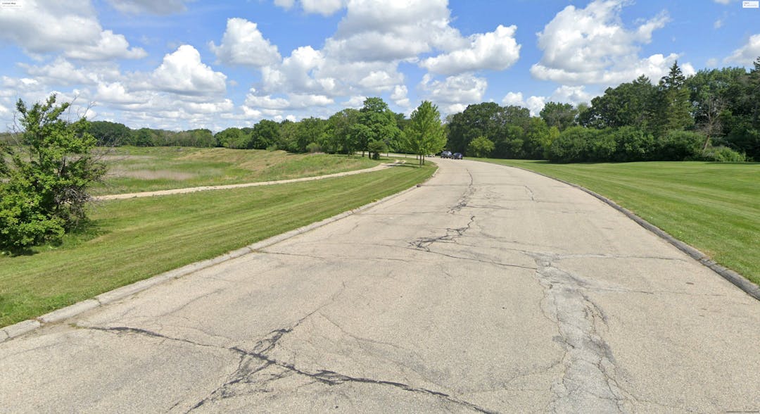 Underwood Creek Parkway Redesign Projects Milwaukee County Parks