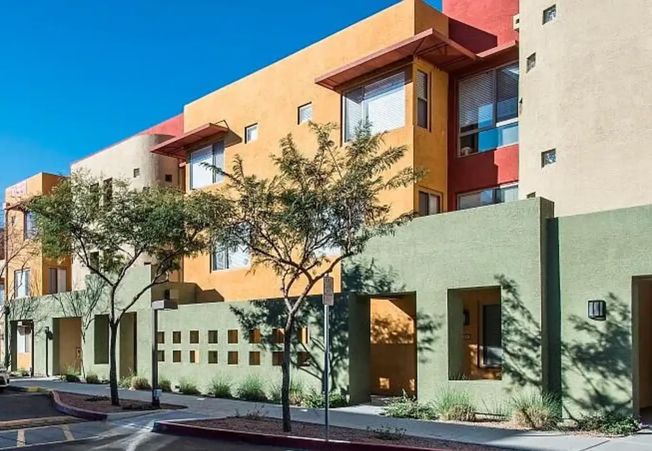 Option 1 || Departamento Opción 1 