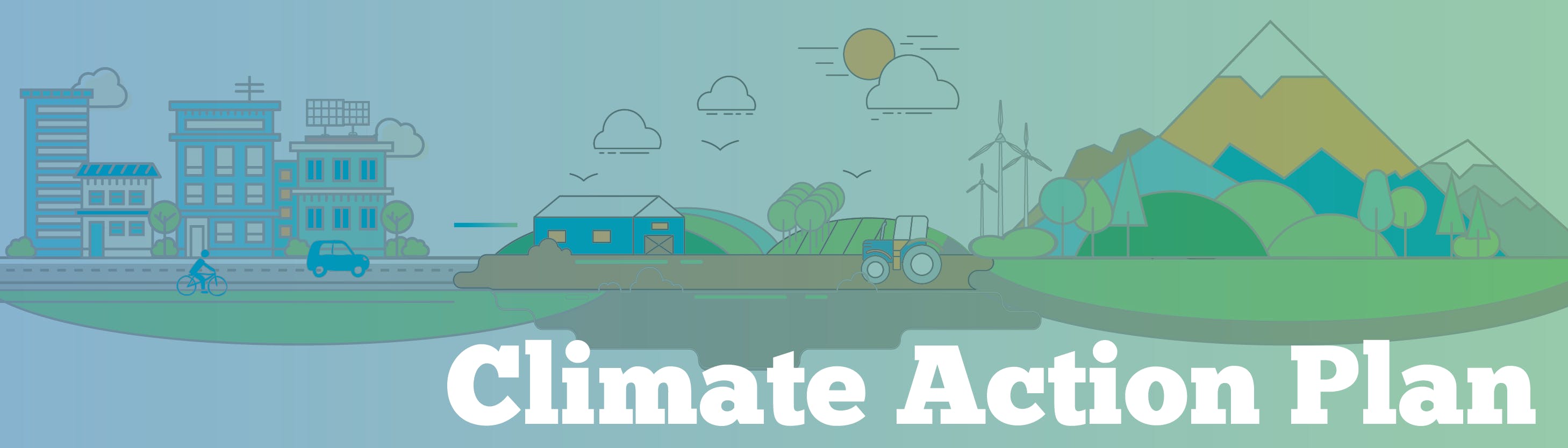Climate Action Plan