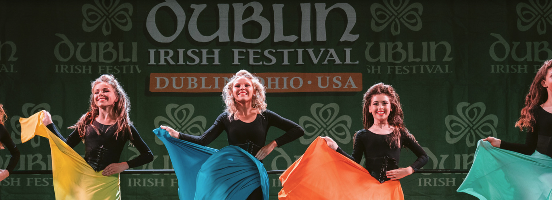 Dublin Irish Festival