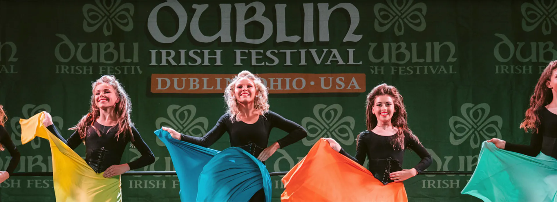 Dublin Irish Festival
