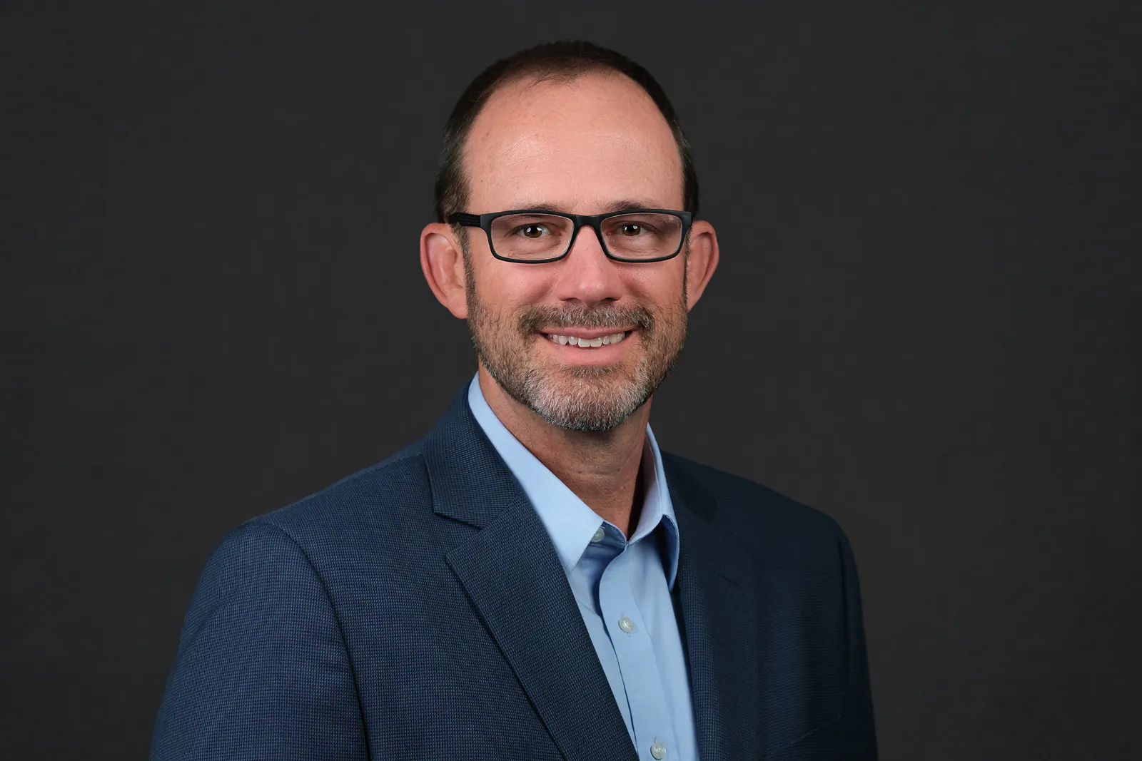 Team member, Greg Hannan