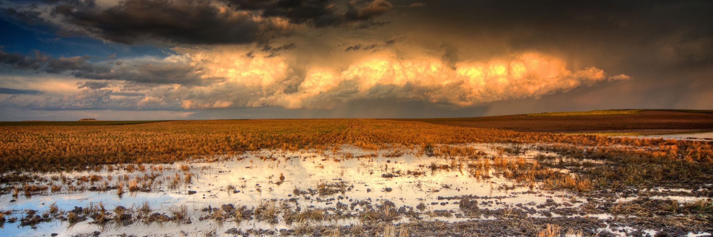 Image of Colorado landscape