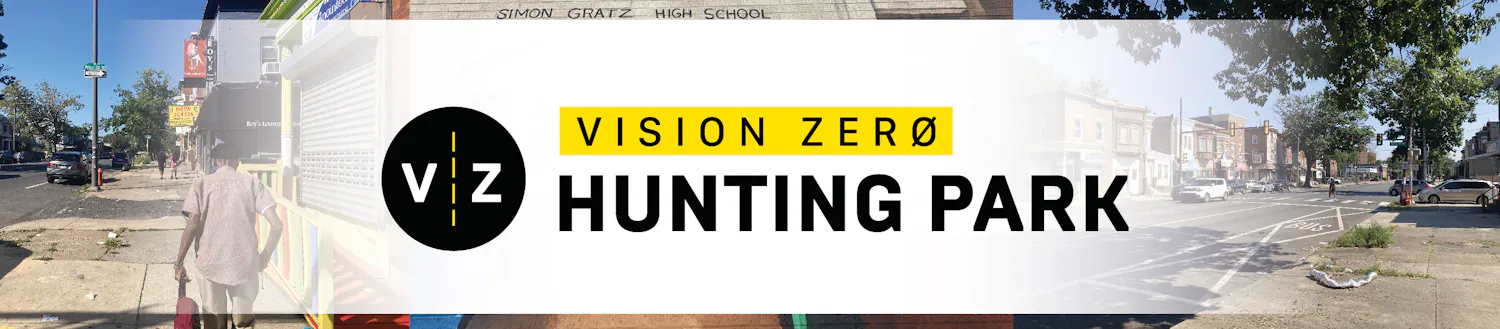 project banner