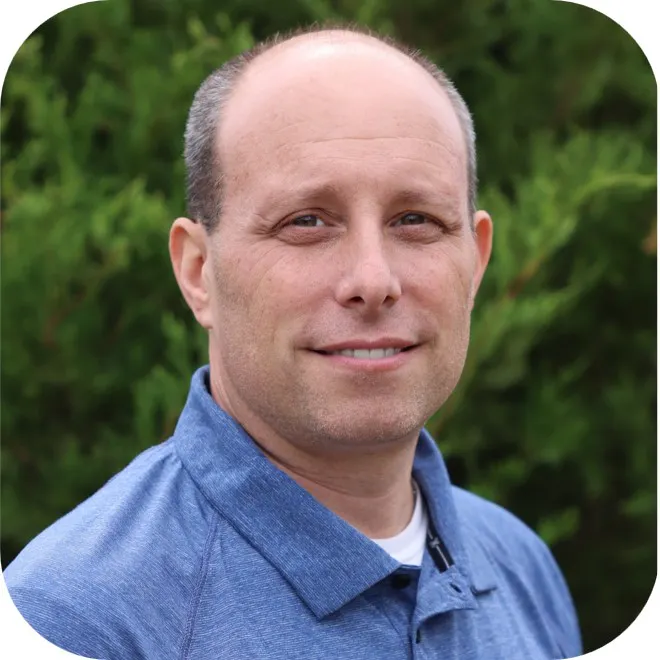 Team member, Ron Lopes