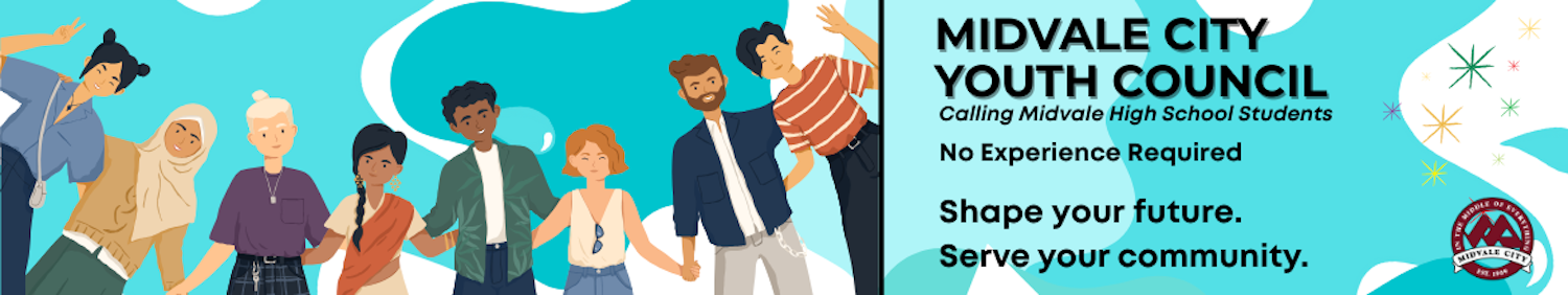 Cartoon characters teens