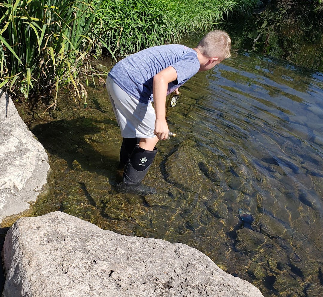 Public input sought on Columbia's wastewater and stormwater systems ...