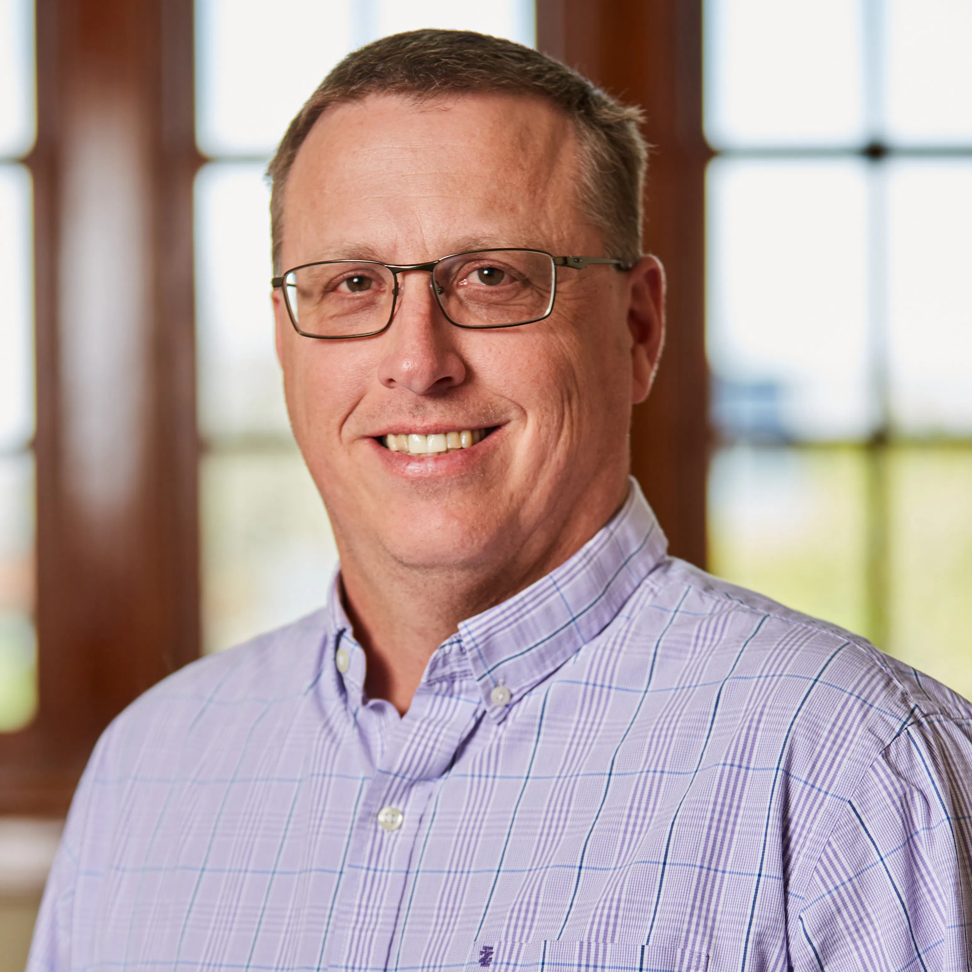 Team member, Eric Lucas
