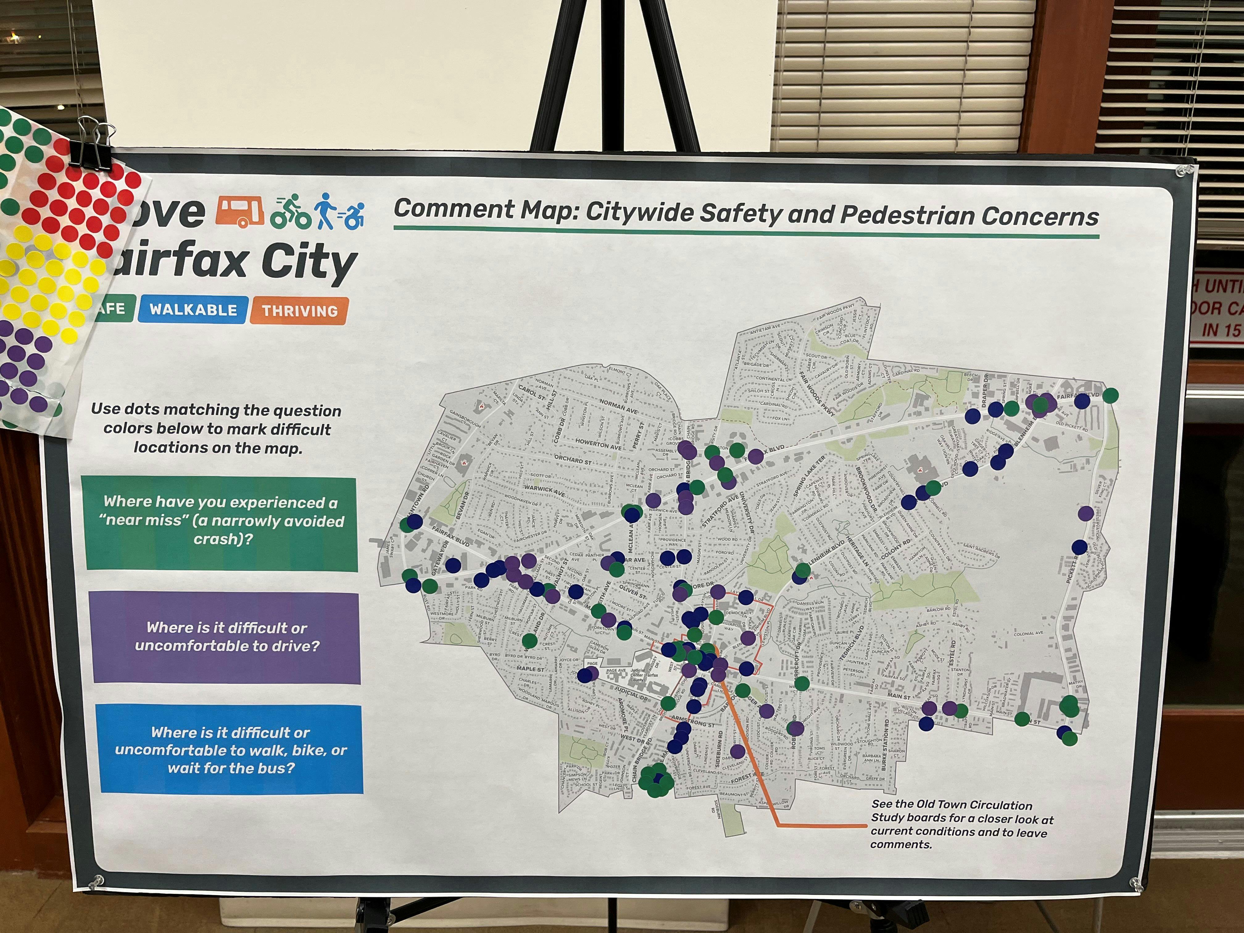 10-08-25 Open House - Comment Map.JPG