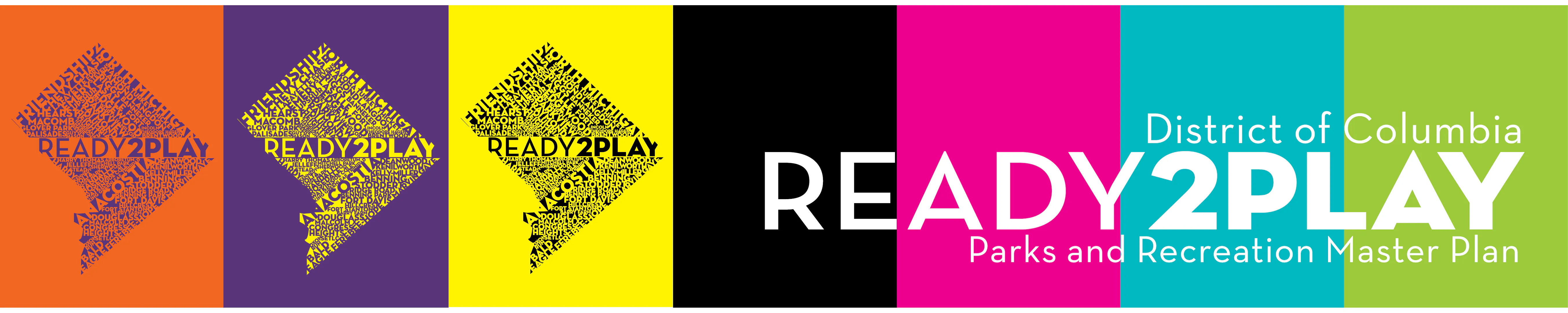 Ready2Play Logo Banner