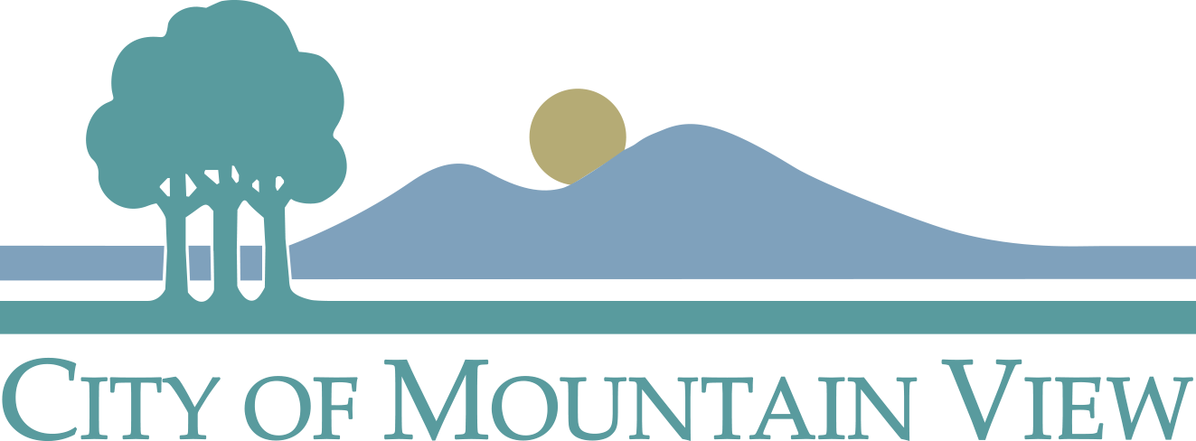 City of Mountain View