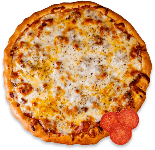 Maciano’s Pizza & Pastaria