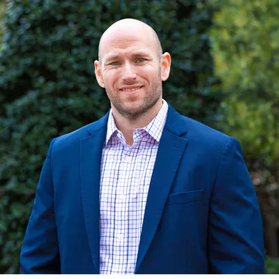 Team member, Corey Brooks