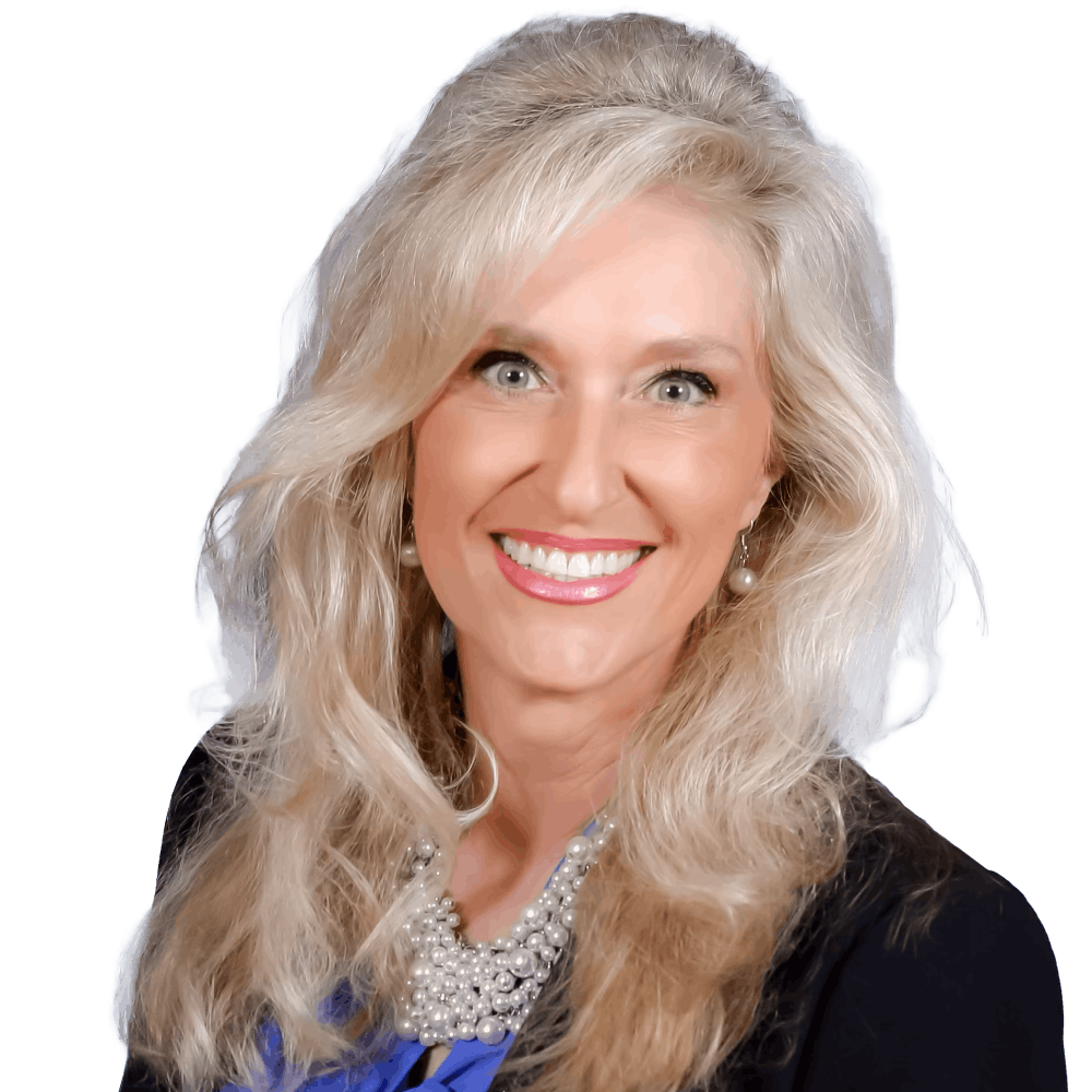 Team member, Renee Morgan