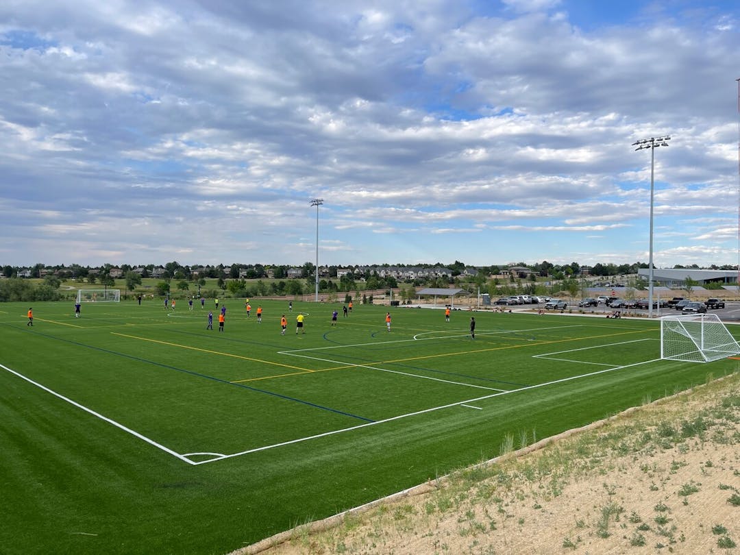Photo of David A. Lorenz Regional Park