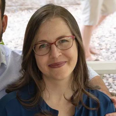Team member, Mirian MdGilvray, AICP