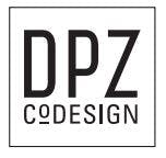 Team member, DPZ CoDesign