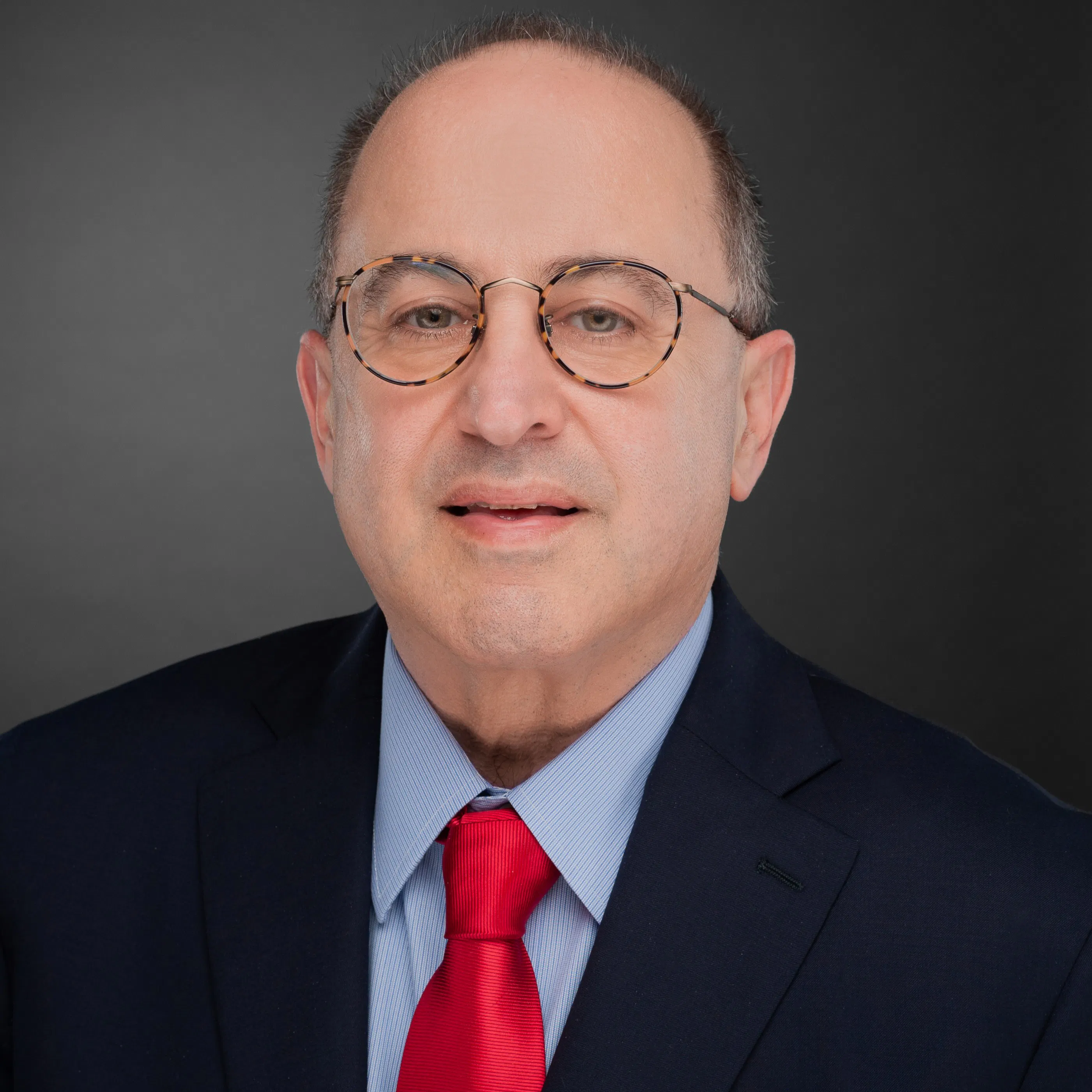 Team member, Alan Rodenstein