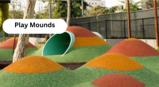 Play mounds